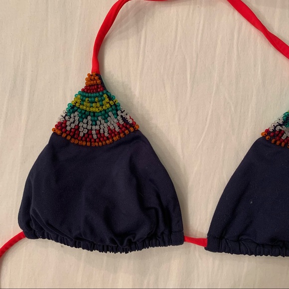 Hollister Bikini Top - Picture 2 of 4